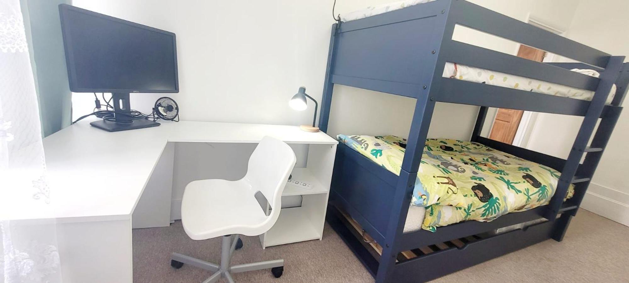 Stylish And Bright Flat In London N8 Turnpike Lane - Piccadilly Line Apartment Luaran gambar